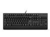 Obrázek LENOVO klávesnice drátová Preferred Pro II USB Keyboard - CZ