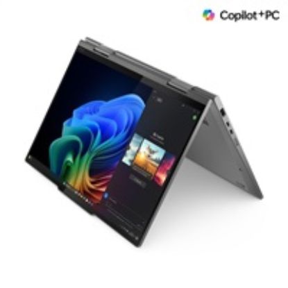 Obrázek LENOVO NTB Thinkpad X1 2- in- 1 G10 - Ultra7 258V, 14" WUXGA Touch, 32 GB, 1 TBSSD, IRcam, W11P
