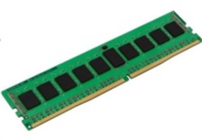 Obrázek KINGSTON DIMM DDR4 4 GB 3200MT/ s CL22 Non- ECC 1Rx16 ValueRAM