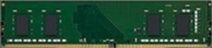 Obrázek KINGSTON DIMM DDR4 8 GB 3200MT/ s CL22 Non- ECC 1Rx16 ValueRAM