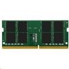Obrázek KINGSTON SODIMM DDR4 8 GB 3200MHz CL22