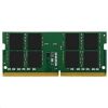 Obrázek KINGSTON SODIMM DDR4 32 GB 3200MT/ s CL22 Non- ECC 2Rx8 ValueRAM
