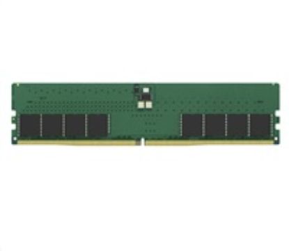 Obrázek KINGSTON DIMM DDR5 32 GB 5600MT/ s CL46 Non- ECC 2Rx8 ValueRam