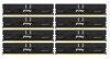 Obrázek KINGSTON DIMM DDR5 256 GB (Kit of 8) 5600MT/ s CL36 FURY Renegade Pro ECC Reg PnP