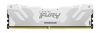Obrázek KINGSTON DIMM DDR5 16 GB 7200MT/ s CL38 FURY Renegade Bílá XMP