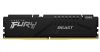 Obrázek KINGSTON DIMM DDR5 64 GB (Kit of 4) 5200MT/ s CL40 FURY Beast Black XMP