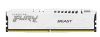 Obrázek KINGSTON DIMM DDR5 64 GB (Kit of 4) 6000MT/ s CL40 FURY Beast White XMP