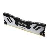 Obrázek KINGSTON DIMM DDR5 48 GB 6400MT/ s CL32 FURY Renegade Silver XMP