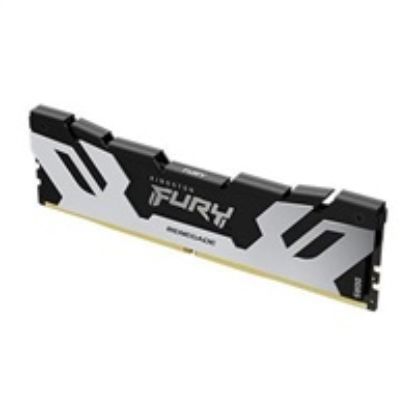 Obrázek KINGSTON DIMM DDR5 48 GB 6400MT/ s CL32 FURY Renegade Silver XMP