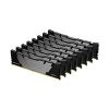 Obrázek KINGSTON DIMM DDR4 256 GB(Kit of 8) 3200MT/ s CL16 FURY Renegade Black