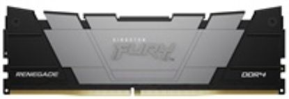 Obrázek KINGSTON DIMM DDR4 8 GB 4000MT/ s CL16 FURY Renegade Black