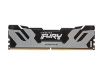 Obrázek KINGSTON DIMM DDR5 16 GB 7600MT/ s CL38 FURY Renegade Silver XMP