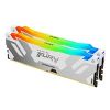 Obrázek KINGSTON DIMM DDR5 32 GB(Kit of 2) 8000MT/ s CL38 FURY Renegade RGB XMP