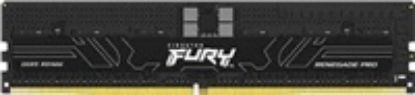 Obrázek KINGSTON DIMM DDR5 16 GB 5600MT/ s ECC Reg FURY Renegade Pro EXPO