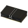 Obrázek KINGSTON DIMM DDR5 256 GB (Kit of 8) 5600MT/ s CL28 ECC 2Rx8 FURY Renegade Pro EXPO