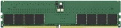 Obrázek KINGSTON DIMM DDR5 48 GB 5600MT/ s CL46 Non- ECC 2Rx8 ValueRAM