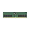 Obrázek KINGSTON CUDIMM DDR5 32 GB 6400MT/ s CL52 2Rx8 ValueRAM