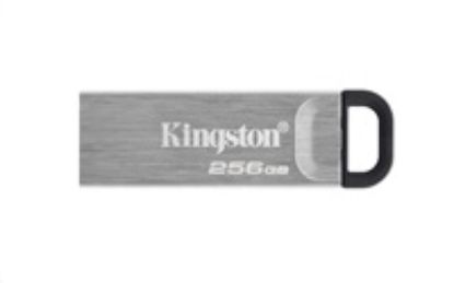 Obrázek Kingston Flash Disk 256 GB USB3.2 Gen 1 DataTraveler Kyson