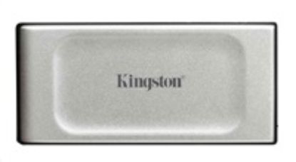 Obrázek Kingston SSD externí 2 TB (2000 GB) Portable SSD XS2000