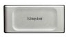 Obrázek Kingston SSD externí 500 GB Portable SSD XS2000