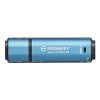 Obrázek Kingston Flash Disk IronKey 256 GB Vault Privacy 50 AES- 256 Encrypted, FIPS 197