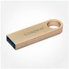Obrázek Kingston 128 GB DataTraveler DTSE9, 3. Generace, USB 3.2, zlatá