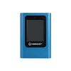 Obrázek Kingston SSD externí 4 TB (3840 GB) IronKey Vault Privacy 80, XTS- AES, 256- bit Šifrování