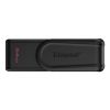 Obrázek Kingston Flash Disk 64 GB USB3.2 Gen 1 DataTraveler Exodia S (Black)