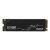 Obrázek Kingston SSD 512 GB KC3000 M.2 2280 NVMe™ PCIe Gen 4 (R 7000MB/ s; W 3900MB/ s)