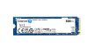 Obrázek Kingston SSD 500 GB NV3, M.2 2280, NVMe PCIe Gen4 x 4, (R: 5000MB/ s; W: 3000MB/ s)