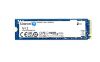 Obrázek Kingston SSD 2 TB NV3, M.2 2280, NVMe PCIe Gen4 x 4, (R: 6000MB/ s; W: 5000MB/ s)