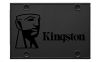 Obrázek Kingston SSD 480 GB A400 SATA3 2.5 SSD (7mm height) (R 500MB/ s; W 450MB/ s)