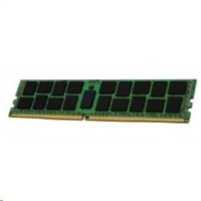 Obrázek KINGSTON DIMM DDR4 32 GB 2666MT/ s CL19 ECC