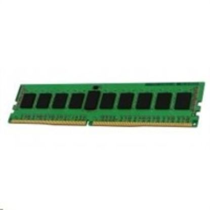Obrázek KINGSTON DIMM DDR4 16 GB 3200MHz CL22
