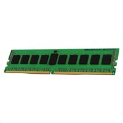 Obrázek KINGSTON DIMM DDR4 16 GB 2666MT/ s CL19 ECC