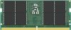 Obrázek KINGSTON SODIMM DDR5 16 GB 6400MT/ s CL52 Non- ECC 1Rx8 ValueRAM