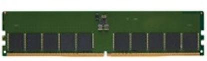 Obrázek KINGSTON DIMM DDR5 32 GB 5600MT/ s Non- ECC
