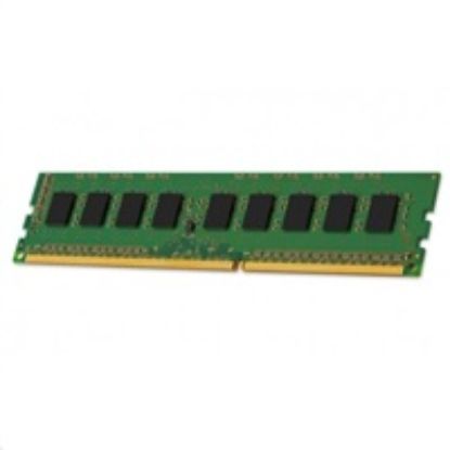 Obrázek KINGSTON DIMM DDR3 4 GB 1600MHz CL11 Low Voltage