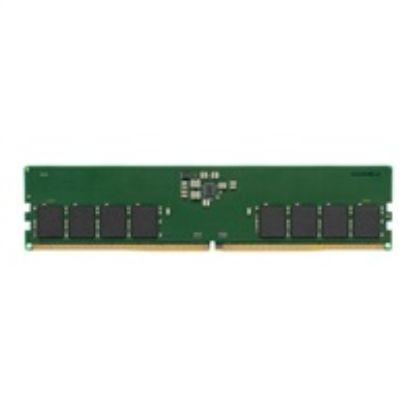 Obrázek KINGSTON DIMM DDR5 32 GB 5600MT/ s CL46 1Rx8 Non- ECC