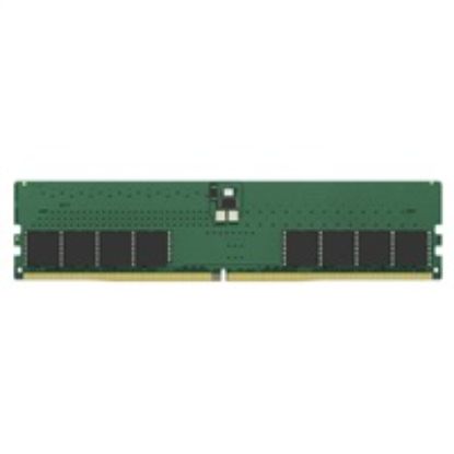 Obrázek KINGSTON DIMM DDR5 64 GB 5600MT/ s CL46 2Rx8 Non- ECC