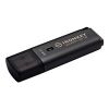 Obrázek Kingston Flash Disk 64 GB IronKey Locker Plus 50 G2, FIPS 197, AES- 256