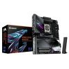 Obrázek GIGABYTE MB Sc LGA1851 Z890 AORUS MASTER, Intel Z890, 4xDDR5, 1xHDMI, 2xThunderbolt, WiFi