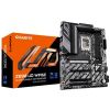 Obrázek GIGABYTE MB Sc LGA1851 Z890 UD WIFI6E, Intel Z890, 4xDDR5, 1xDP, 1xUSB4, WiFi