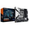 Obrázek GIGABYTE MB Sc LGA1851 Z890M GAMING X, Intel Z890, 4xDDR5, 2xDP, 1xHDMI, mATX