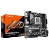 Obrázek GIGABYTE MB Sc AM5 B850M D3HP, AMD B850, 4xDDR5, 2xDP, 1xHDMI, mATX
