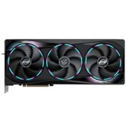 Obrázek GIGABYTE VGA NVIDIA GeForce RTX 5080 MASTER 16G, 16G GDDR7, 3xDP, 1xHDMI