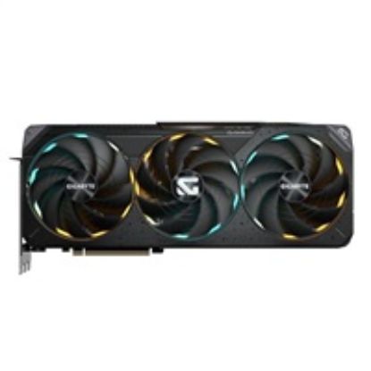 Obrázek GIGABYTE VGA NVIDIA GeForce RTX 5080 GAMING OC 16G, 16G GDDR7, 3xDP, 1xHDMI