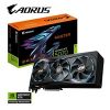 Obrázek GIGABYTE VGA NVIDIA GeForce RTX 5070 MASTER 12G, 12G GDDR7, 3xDP, 1xHDMI