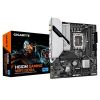 Obrázek GIGABYTE MB Sc LGA1700 H610M GAMING WIFI DDR4, Intel H610, 2xDDR4, 2xDP, 1xHDMI, WiFi, mATX