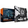 Obrázek GIGABYTE MB Sc LGA1851 H810M GAMING WIFI6, Intel H810, 2xDDR5, 1xDP, 1xHDMI, WiFi, mATX